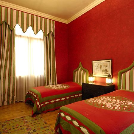 Talisman Hotel Kahire Dış mekan fotoğraf