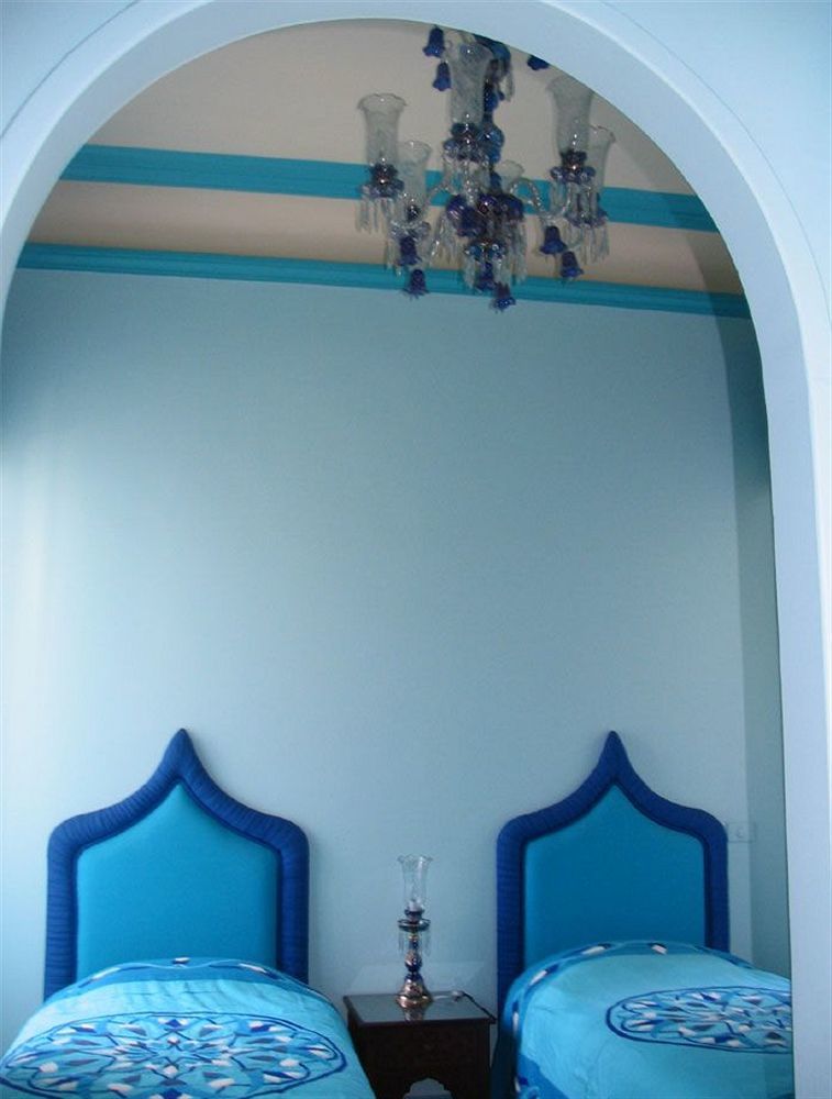 Talisman Hotel Kahire Dış mekan fotoğraf
