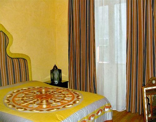 Talisman Hotel Kahire Dış mekan fotoğraf
